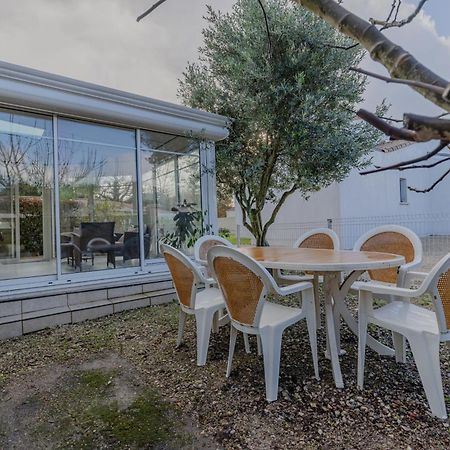 Charmante Maison Au Calme Royan Buitenkant foto