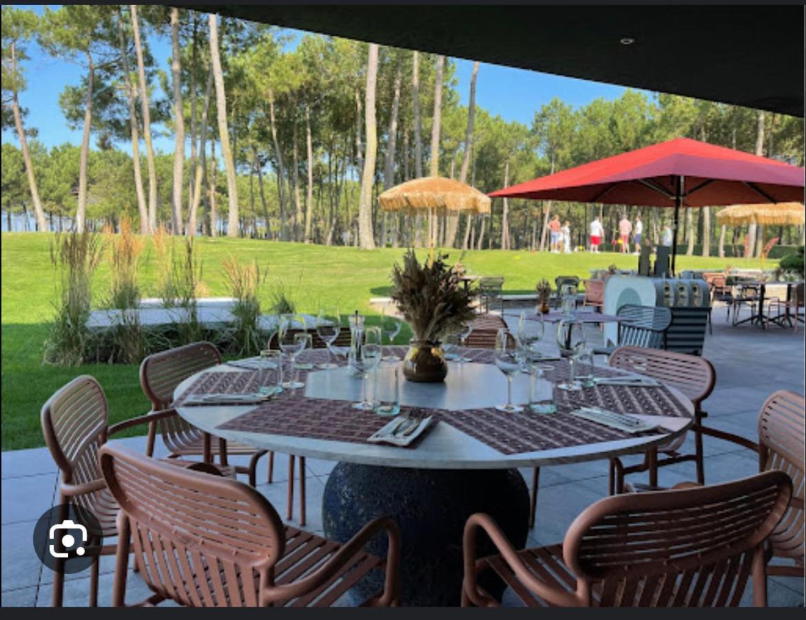 Charmante Maison Au Calme Royan Buitenkant foto