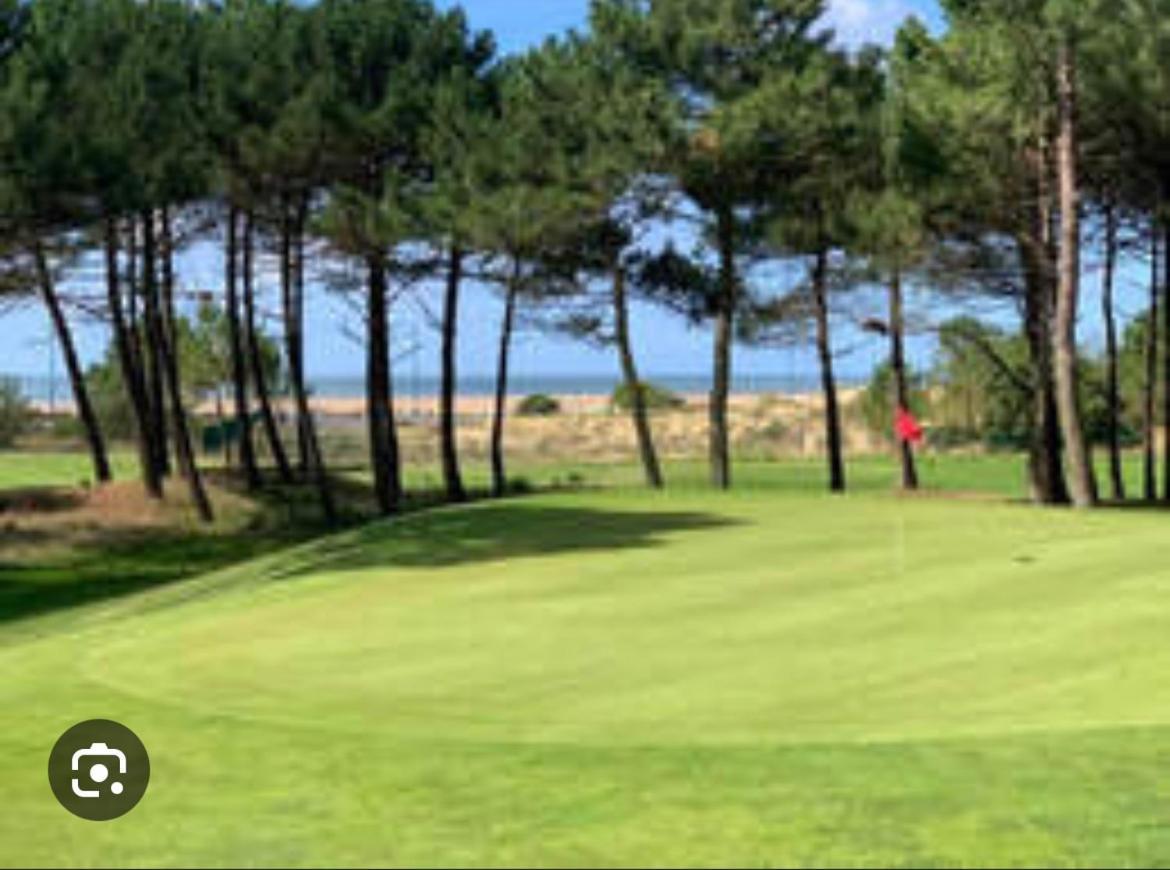 Charmante Maison Au Calme Royan Buitenkant foto