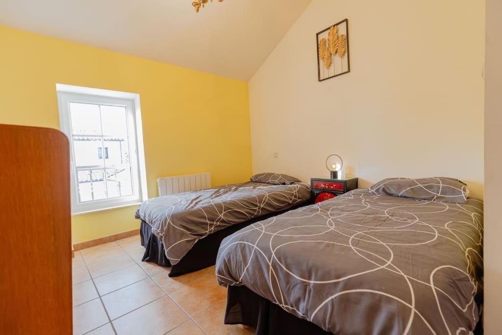 Charmante Maison Au Calme Royan Buitenkant foto