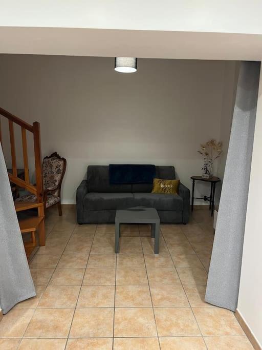 Charmante Maison Au Calme Royan Buitenkant foto