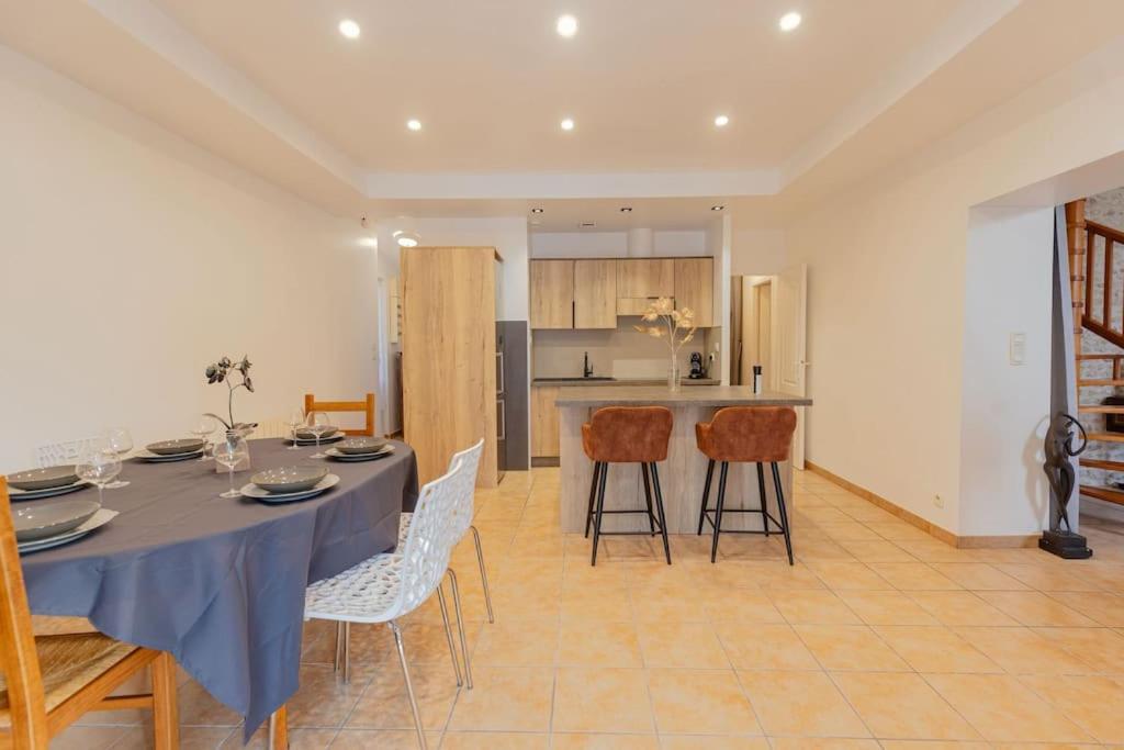 Charmante Maison Au Calme Royan Buitenkant foto