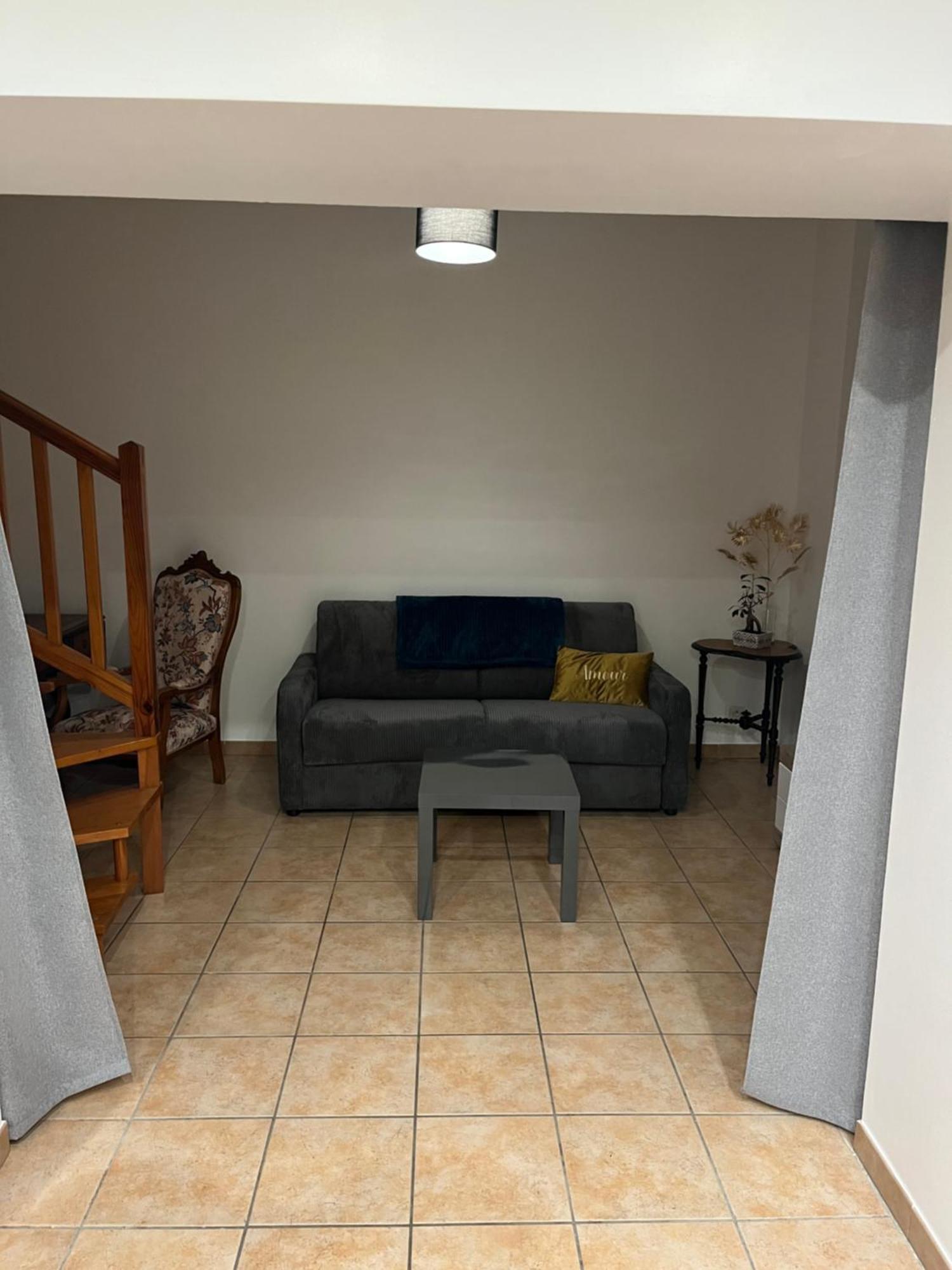 Charmante Maison Au Calme Royan Buitenkant foto